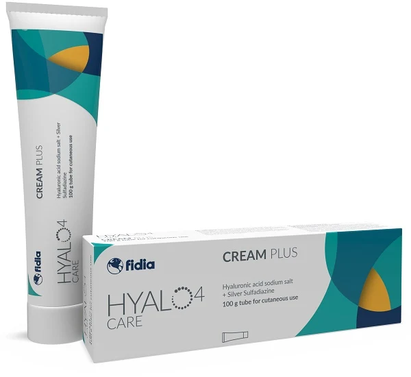 HYALO4 CARE CREAM PLUS 100 G
