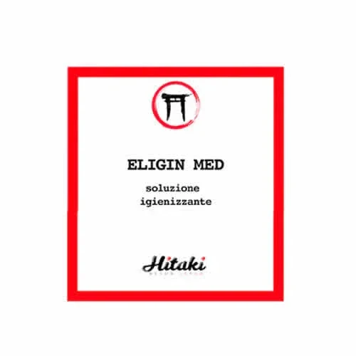 ELIGIN MED 125 ML