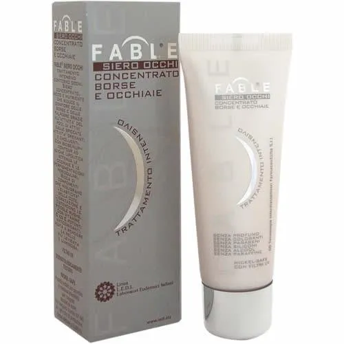 FABLE SIERO OCCHI 15 ML
