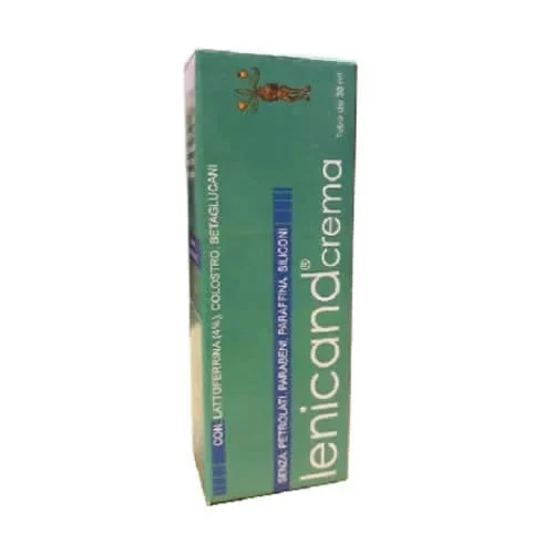 LENICAND CREMA 30 ML