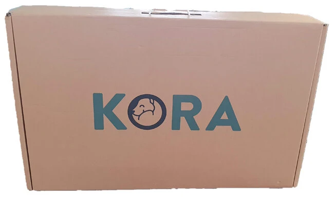 Kora Kit Base Magnetoterapia Cani/Gatti