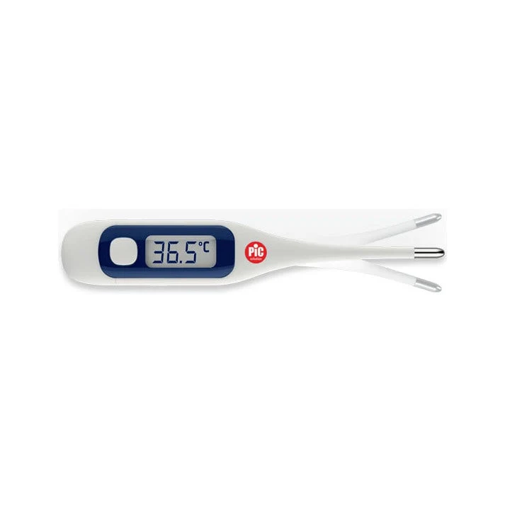 Pic Solution Termometro Digitale Vedo Clear Zoom 1 Pezzo
