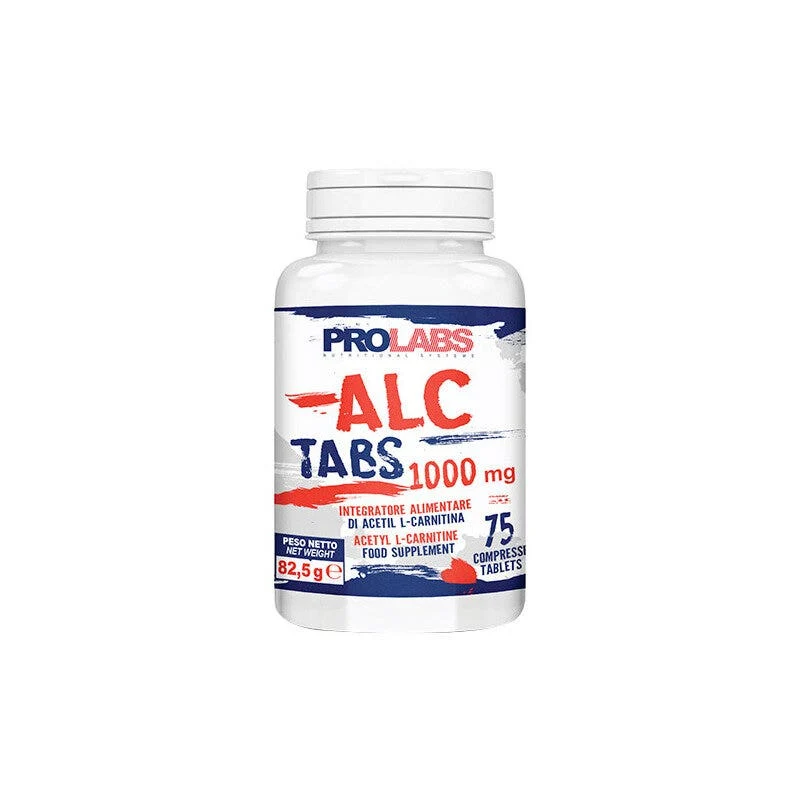 Prolabs ALC Tabs 75 Compresse