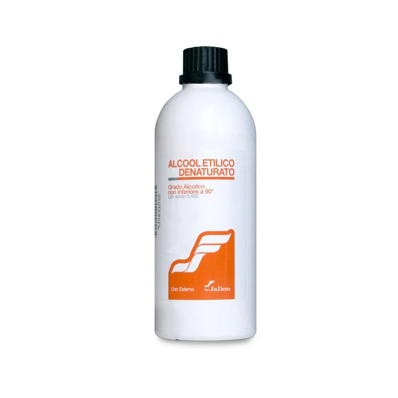New Fa Dem Alcool Denaturato 250ml