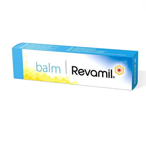 REVAMIL BALM 50 G