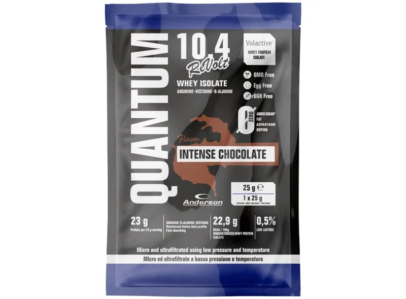 Anderson Quantum 10.4 Revolt Taskabile Cookies 25g