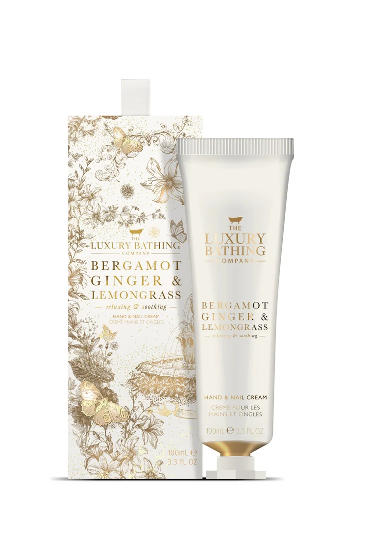 Grace Cole Luxury Hand Cream 100ml