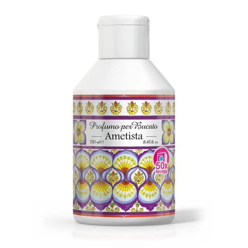 Le Maioliche Profumo per Bucato Ametista 250ml
