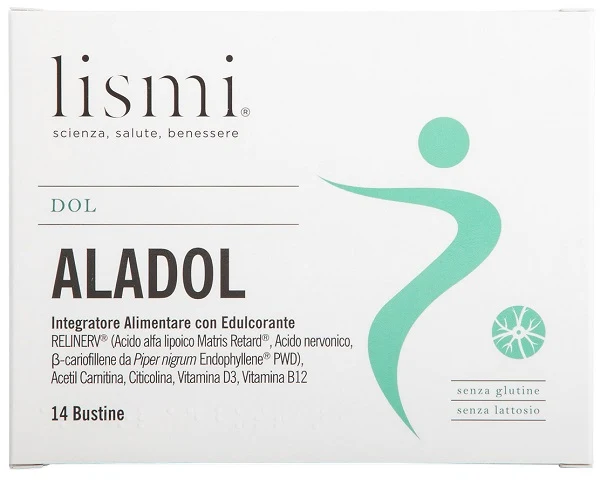 Aladol 14 bustine