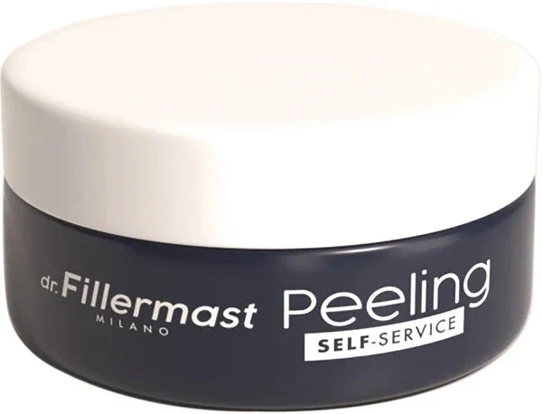 DR FILLERMAST PEELING SELF SERVICE 30 PAD