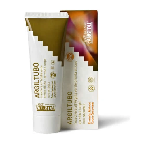 ARGILTUBO 250 ML
