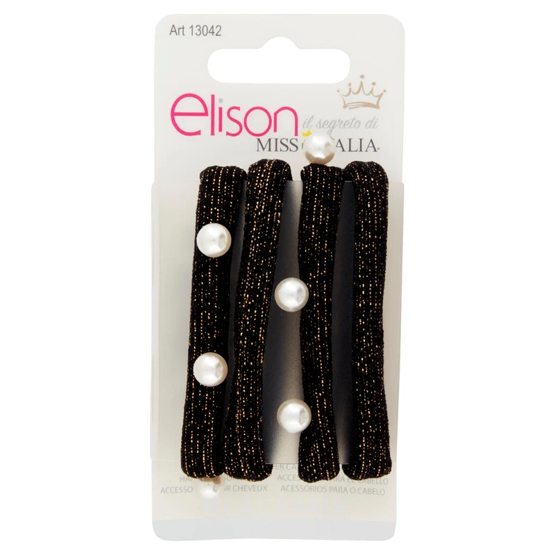elison Elastici Fantasia Blackmix