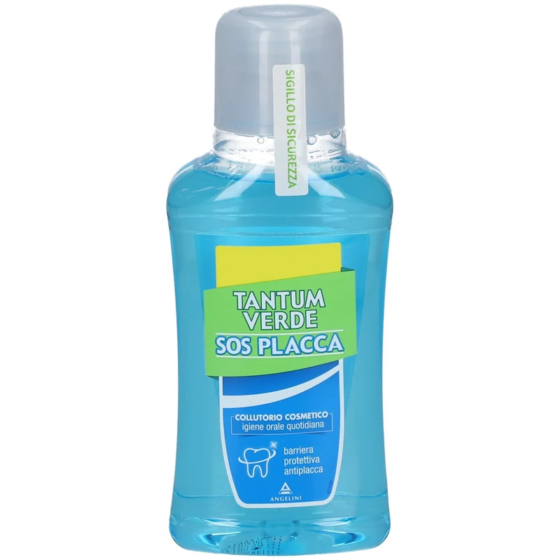 Tantum Verde Sos Placca 250ml