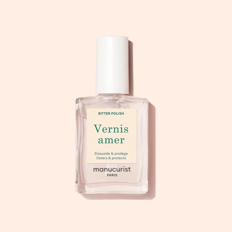 Manucurist Smalto Amaro Soins 15ml