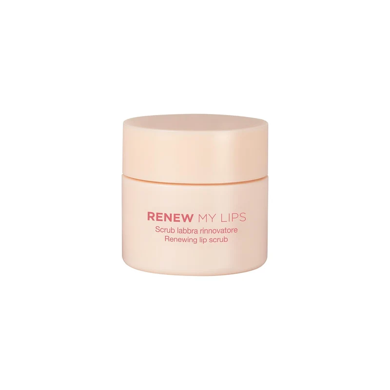 Renew My Lips Scrub Labbra Rinnovatore