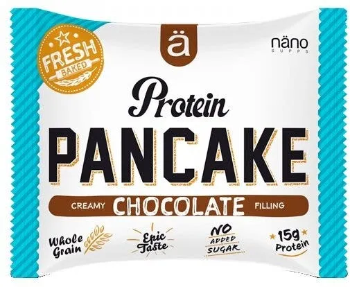 NAN PROTEIN PANCAKE CIOC 50G