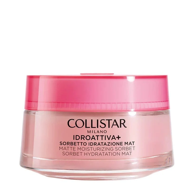 Collistar Sorbetto Idratazione Viso Mat 50ml