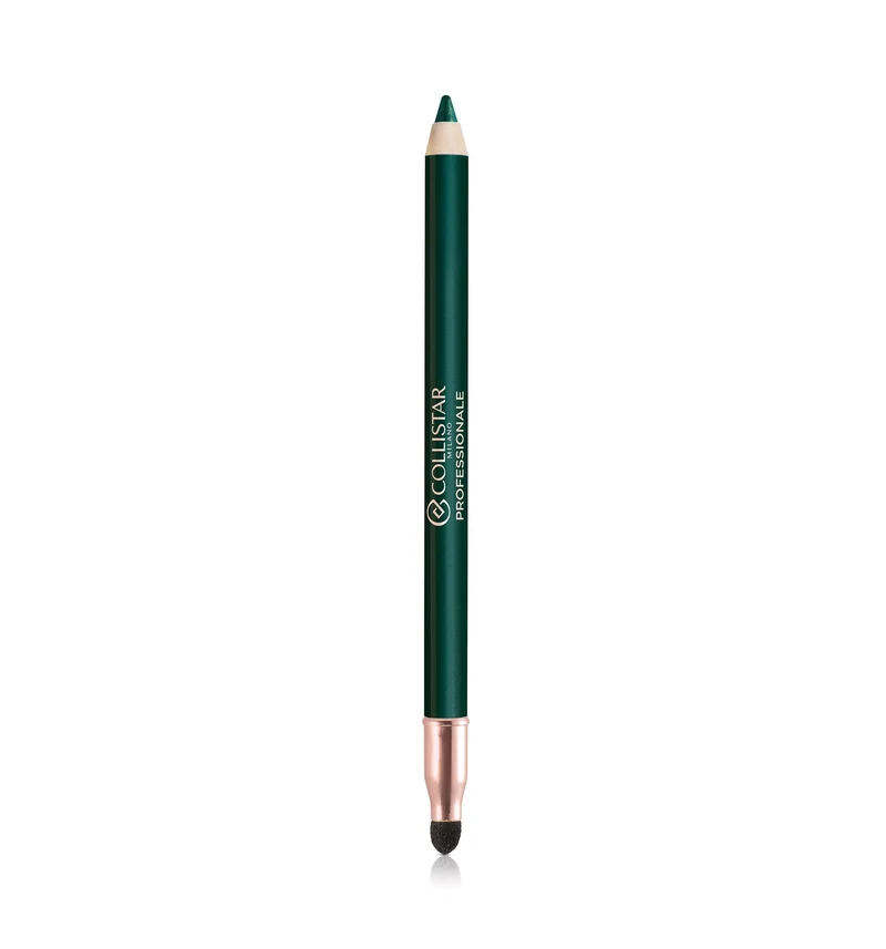 Collistar Professionale Matita Occhi 10 Verde Metallo