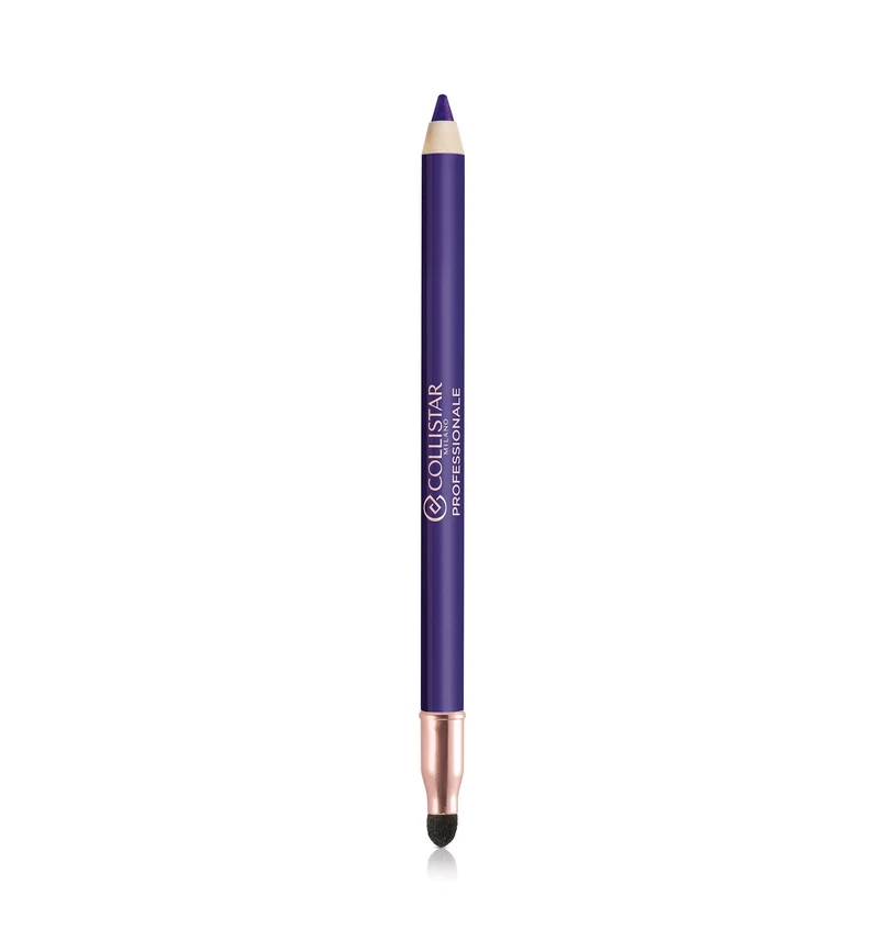 Collistar Professionale Matita Occhi 12 Viola Metallo