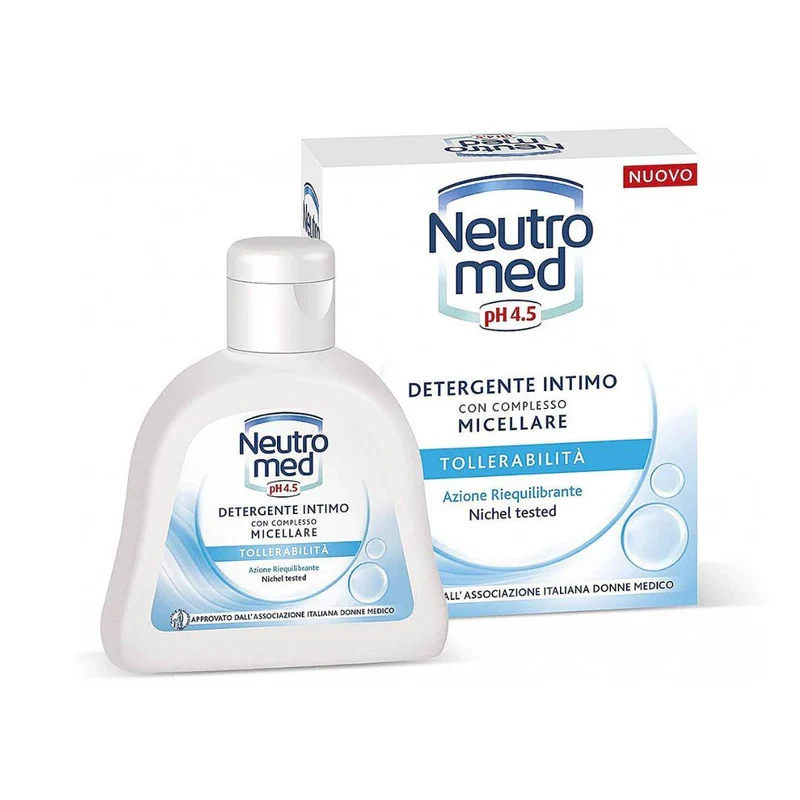 Detergente Tollerabilità