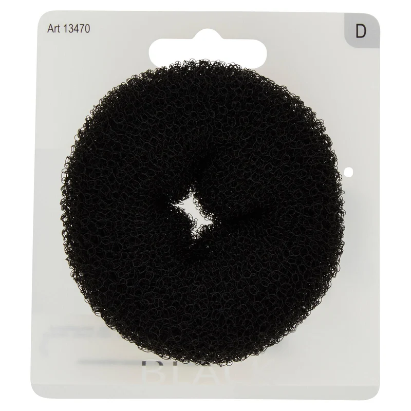 elison Hair Stylist Ornamenti Black