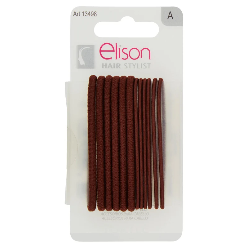 elison Hair Stylist Accessori per Capelli