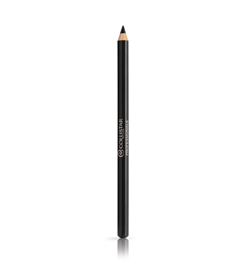 Collistar Matita Kajal Professionale 1 Nero 1,2ml