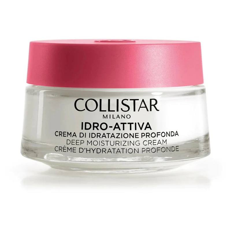 Collistar Crema Idratazione Profonda 30ml