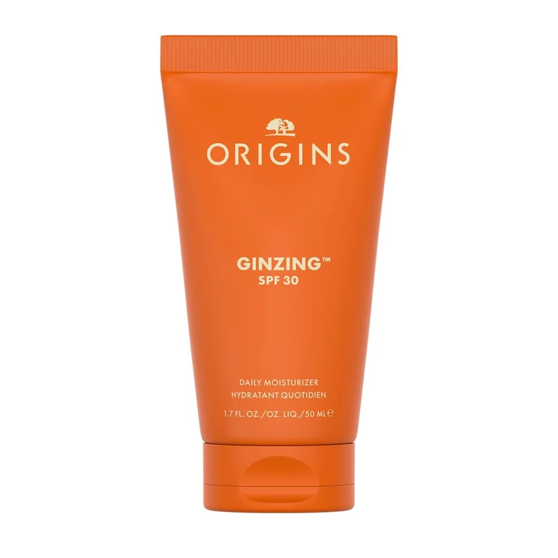 Ginzing SPF30 Emulsion Moisturizer