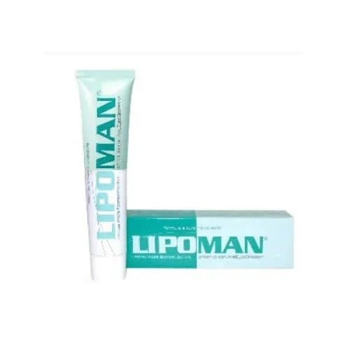 LIPOMAN CREMA MANI 40 ML