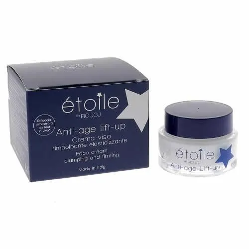 ROUGJ ETOILE CREMA VISO LIFT-UP 30 ML