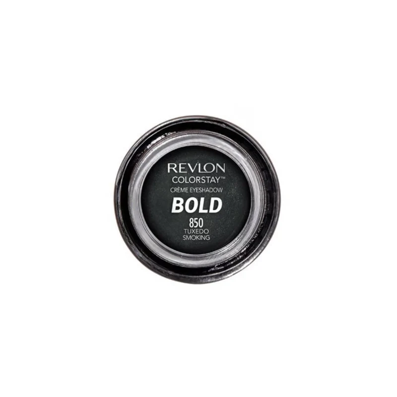 Colorstay Creme Eye Shadow