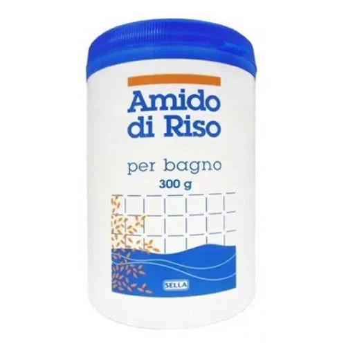 AMIDO RISO BAGNO 300 G