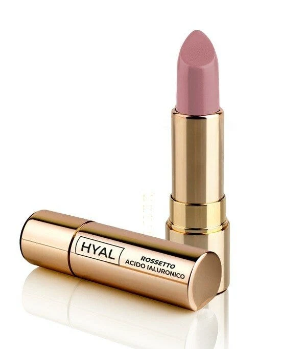 LR Wonder Company Hyal Rossetto Rosa Girl