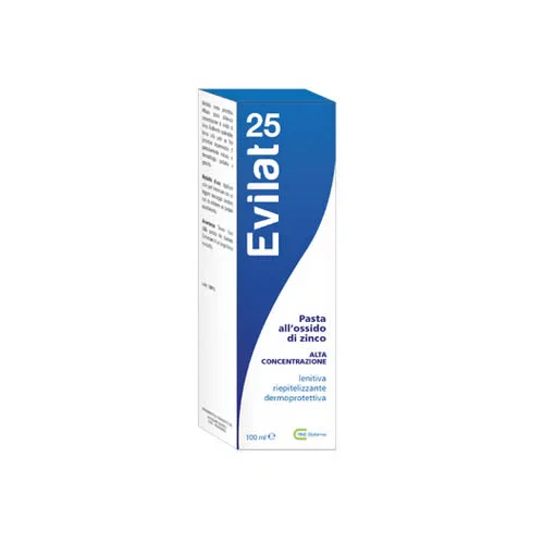 EVILAT 25 100 ML