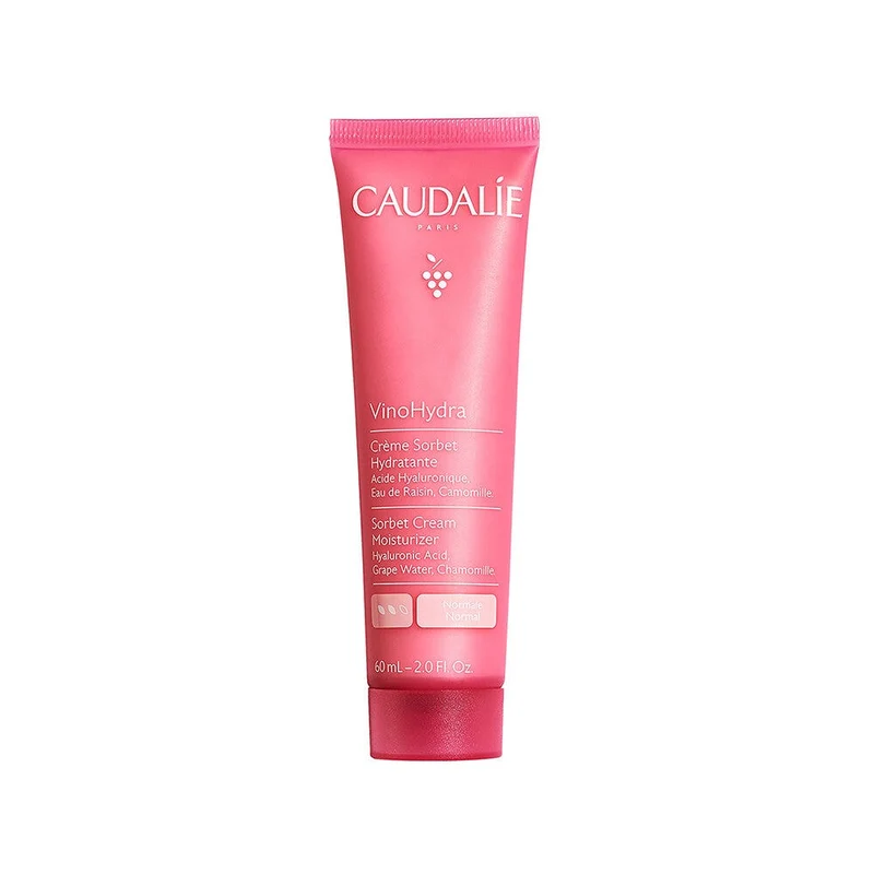 Caudalie Vinohydra Crema Sorbetto Idratante Viso 60ml
