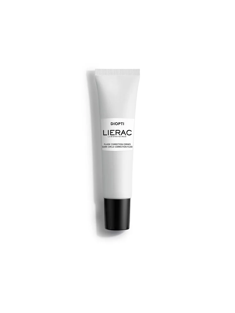 Lierac Diopti Fluido Correzione Occhiaie Illuminante 15 ml