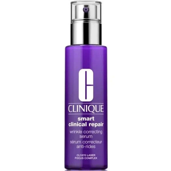 Clinique Smart Clinical Repair Siero Riparatore Rughe 75ml