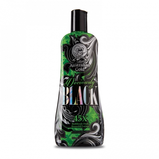 Australian Gold Deviously Black Intensificatore Abbronzatura 250ml