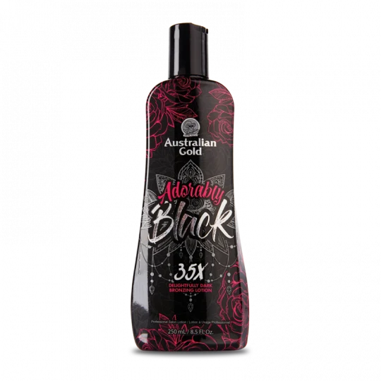 Australian Gold Adorably Black Autoabbronzante 250ml