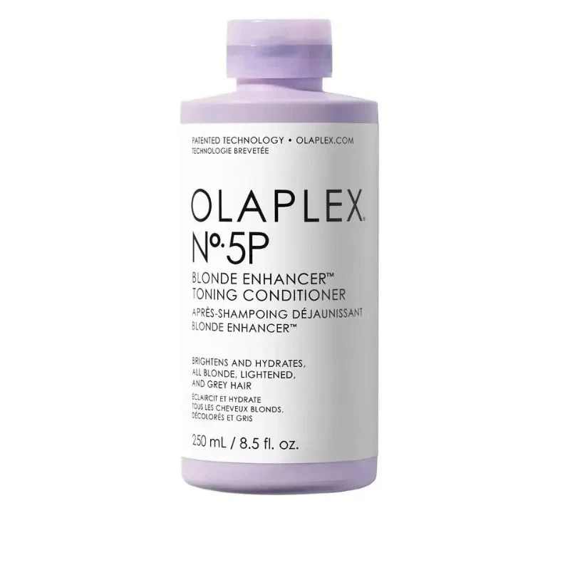 Olaplex N°5P Blonde Enhancer Toning Conditioner 250ml