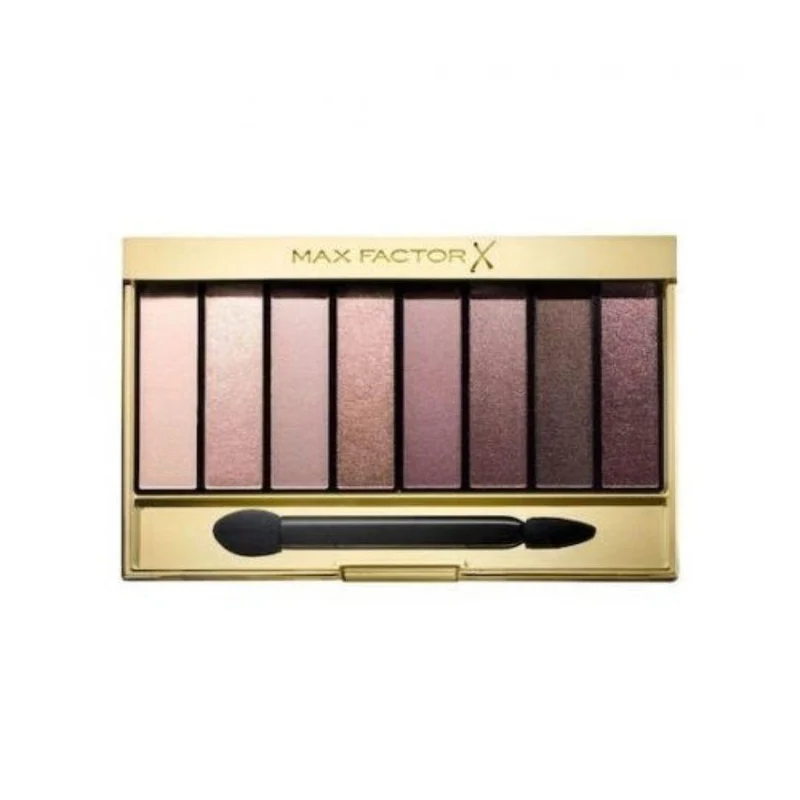 Nude Palette