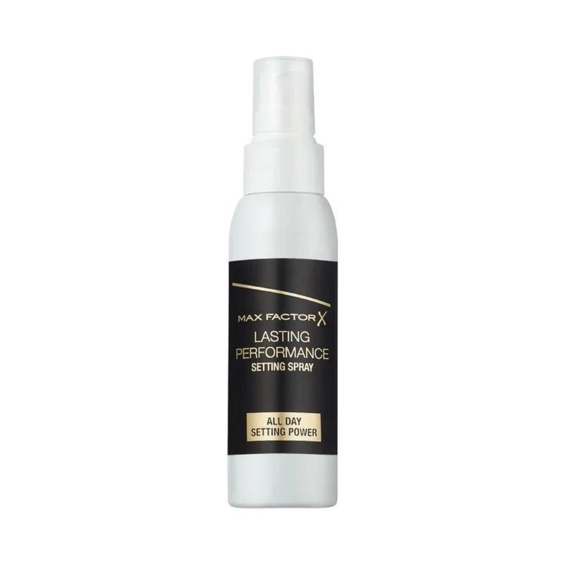 Lasting Performance Setting Spray