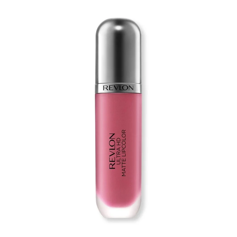 Ultra HD Matte Lipcolor