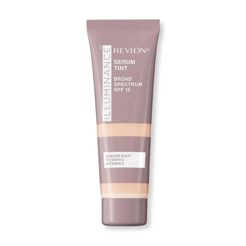 Illuminance Serum Tint