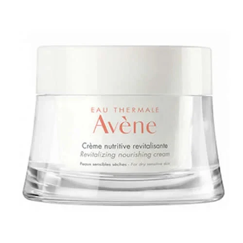 AVENE CREMA NUTRITIVA RIVITALIZZANTE 50 ML