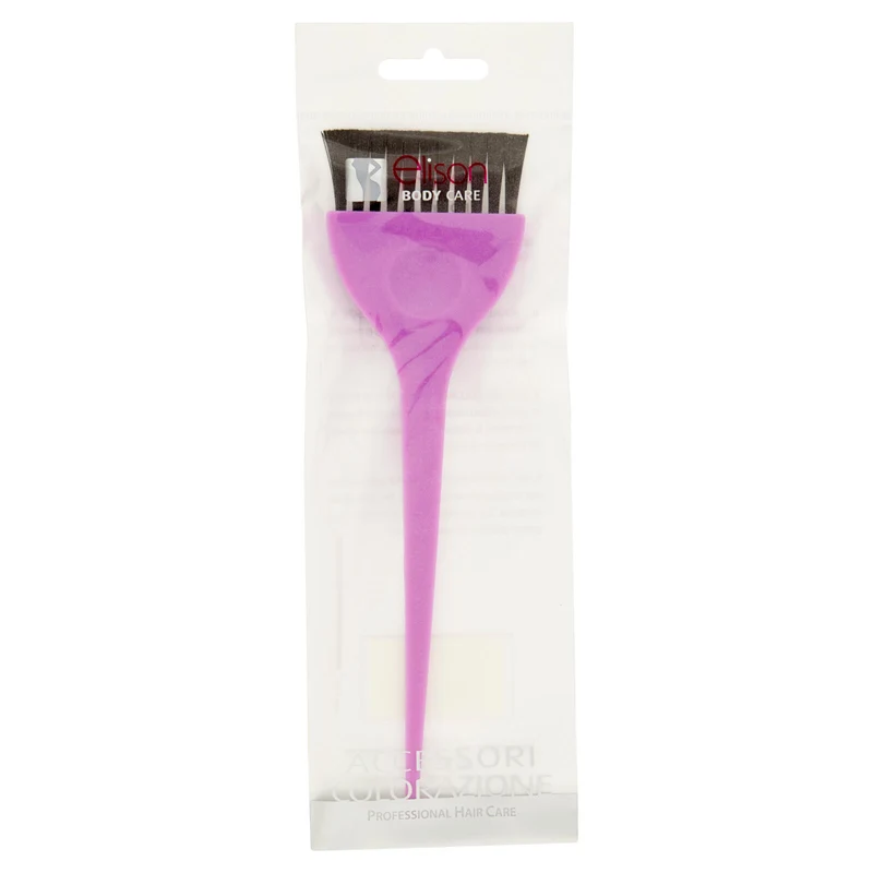 elison Body Care Professional Hair Care Pennello colorazione