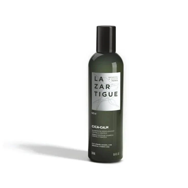 Lazartigue Cica-Calm Shampoo Dermolenitivo 250ml