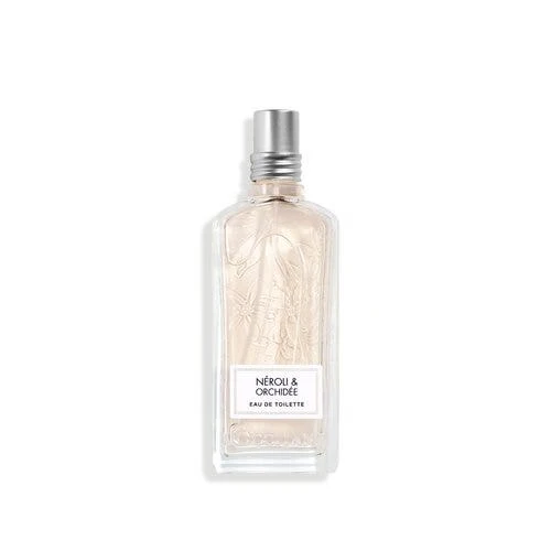L'Occitane Eau de Toilette Néroli & Orchidée 75ml