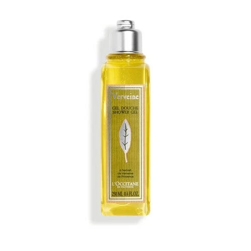 L'Occitane Gel Doccia Alla Verbena 250ml
